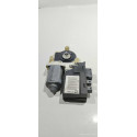 Motor Da Máquina De Vidro Dianteira Esquerda Citroen C5 2004