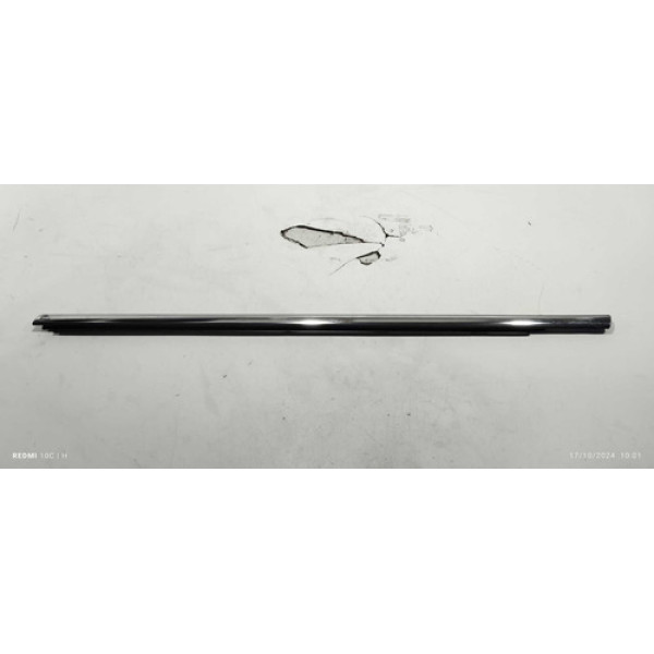 Pestana Externa Cromada Dianteira Esquerda  Fusion 2.5 2011