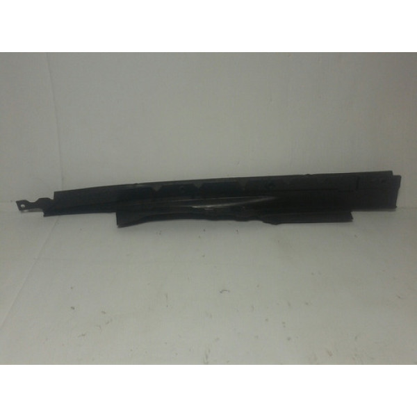 Guarda Po Para-lama Diant Esquerdo Ford Fusion 2014