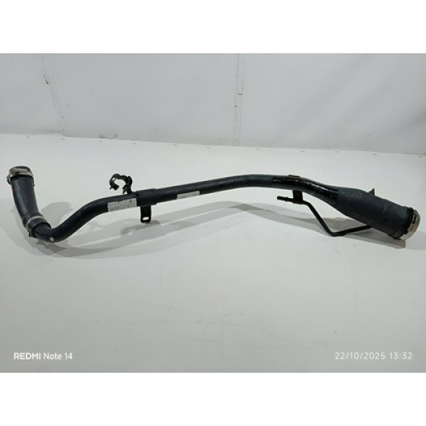 Gargalo Tanque Comb Jeep Renegade Sahara 1.3 Turbo T270 2025 Preto