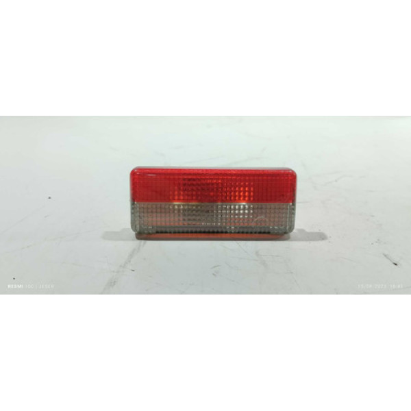 Lanterna Luz De Porta Citroen C5 2004