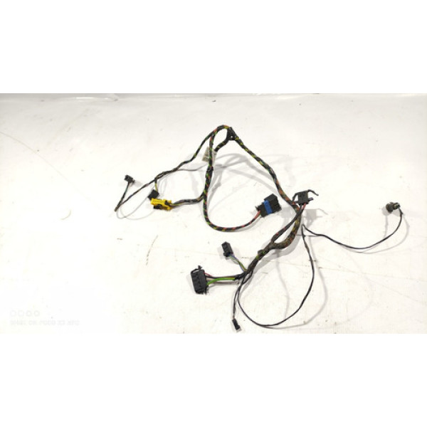 Chicote Da Caixa Ar Citroen C3/ Picasso/ Aircross 