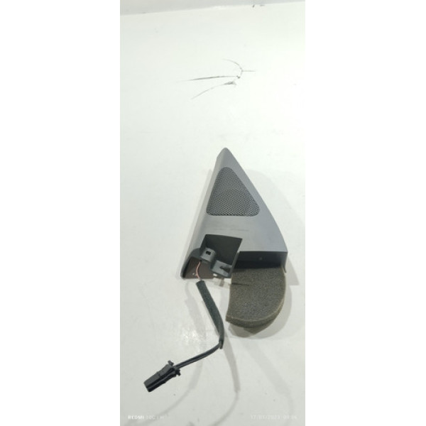 Acabamento Retrovisor Lado Esquerdo Volkswagen Tiguan 2010