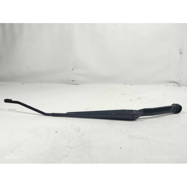 Braço Esquerdo Do Limpador De Parabrisa Ford Fusion Sel 2010 Esquerdo
