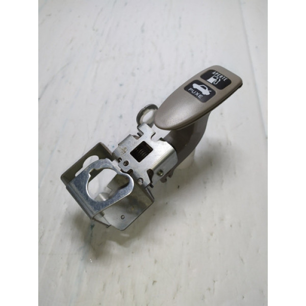 Maçaneta Alavanca Abrir Tampa Traseira Tanque Honda Civic 16