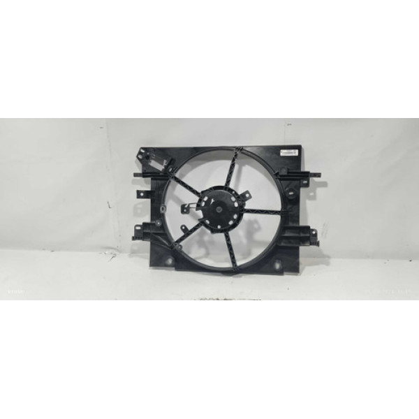 Defletor Ventoinha Logan 1.0 Sandero Captur 2018/2021compare