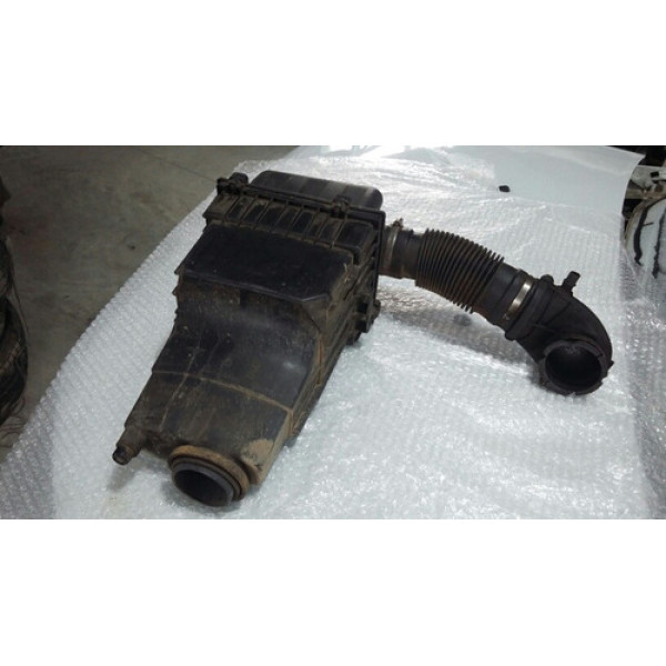 Caixa Filtro Completa Citroen Picasso/307 2.0 16v