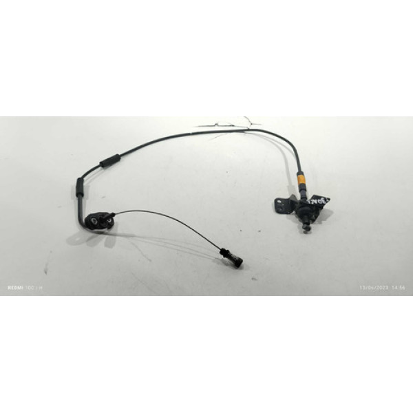 Cabo Acelerador Hyundai I30 2.0 16v 2009-2012
