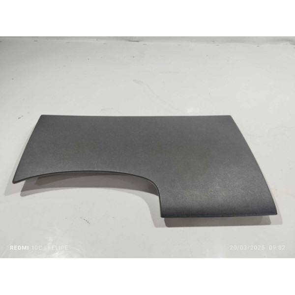 Tampa Caixa Fusivel Painel Peugeot 2008 2019 1.6 6 Marchas