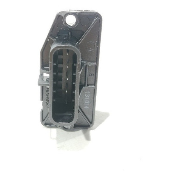 Resistência Caixa De Ar Chevrolet Onix 2015