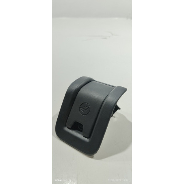 Tampa Acabamento Isofix Audi A3 2014 Hatch Sportback 