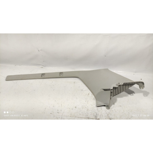 Suporte Tampão Bagagito Direito Volkswagen Fox 2004 - 2013