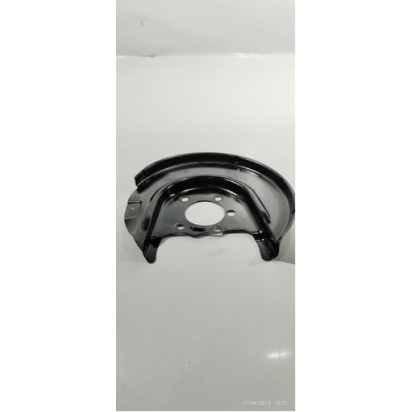 Espelho De Freio Traseiro Direito Virtus 2022 2q061561 Preto