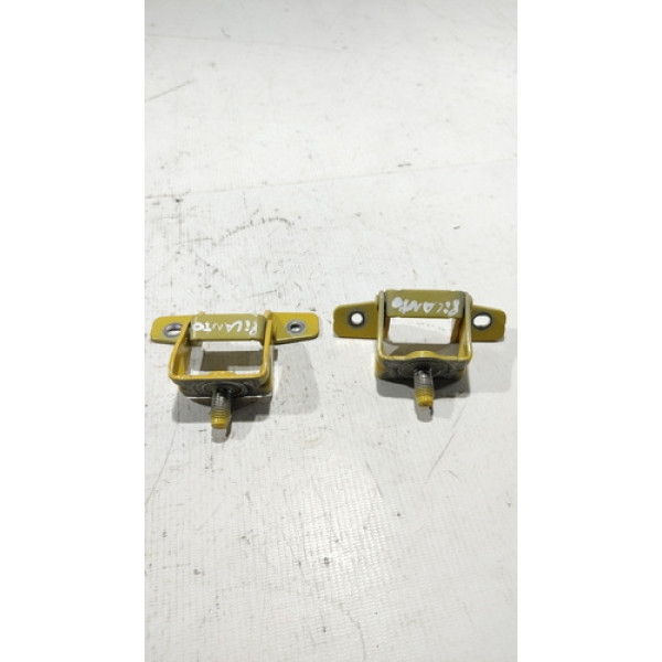 Dobradiça Do Porta Malas Kia Picanto 2014