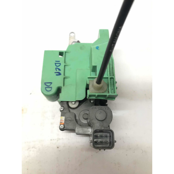 Fechadura Elétrica Dianteira Direita Fiat Idea 2011/2017