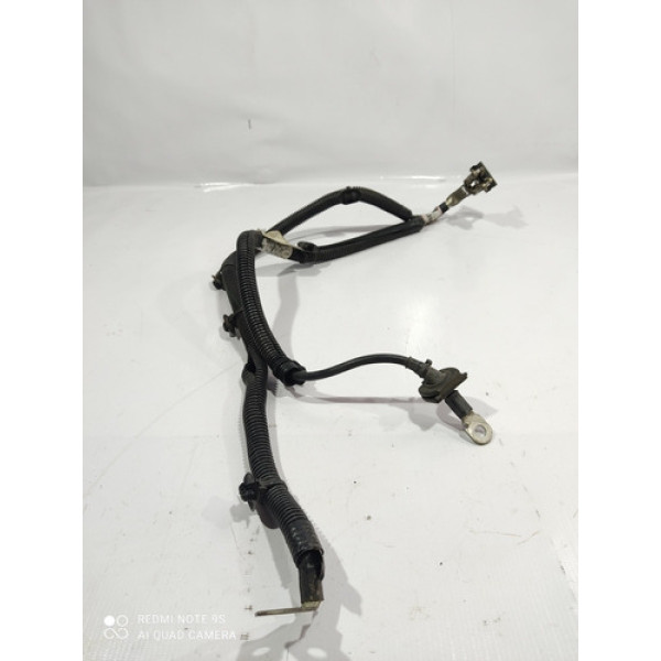 Cabo Positivo Peugeot 208 2015