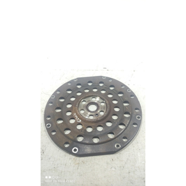 Volante Motor Parafuso Honda Civic 1.6 16v 2000