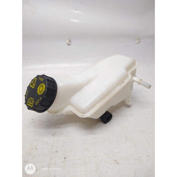 Reservatório De Freio Ford Ka 15 Com Detalhe Ver Fotos