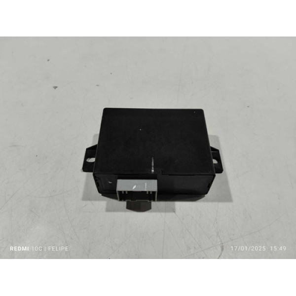 Módulo Conforto Ford Fusion Sel 2.5 2010