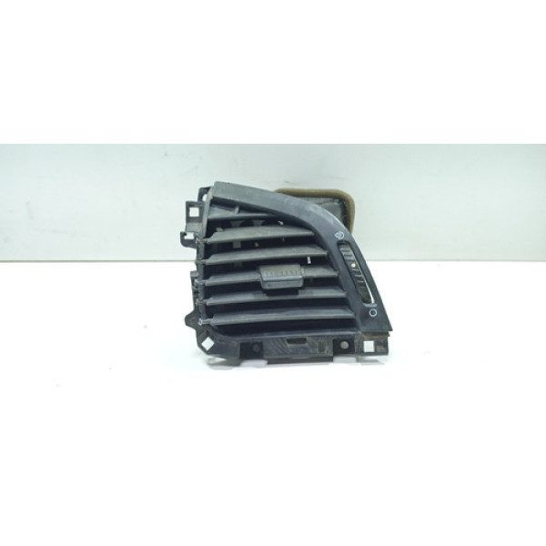 Difusor Ar Lateral Lado Esquerdo Peugeot 207 2011