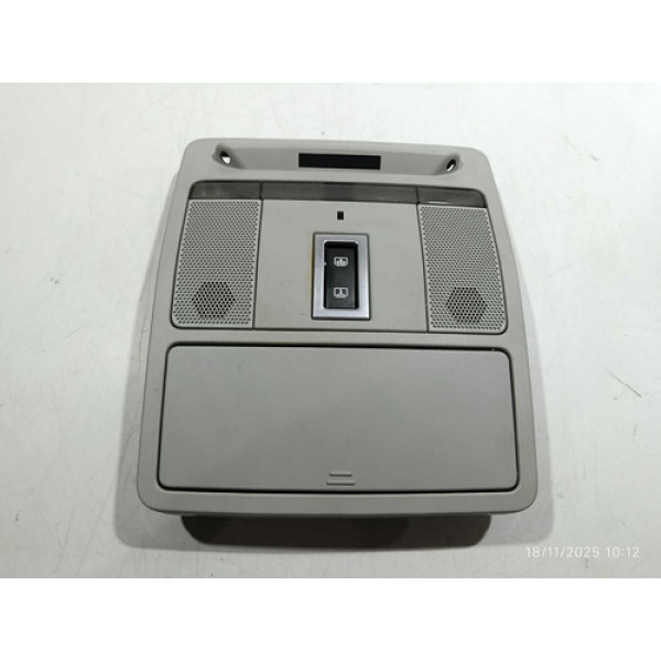 Luz Botão Teto Solar Porta Oculos Discovery Hse Sport 2016