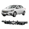 Absorvedor Parachoque Traseiro Chevrolet Prisma 2014 A 2017