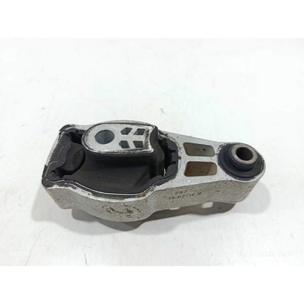 Coxim Câmbio Inferior Ford Ecosport 2.0 Titanium Aut 2018