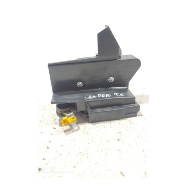 Fechadura Porta Traseira Esquerda Renault Sandero 2015/2019