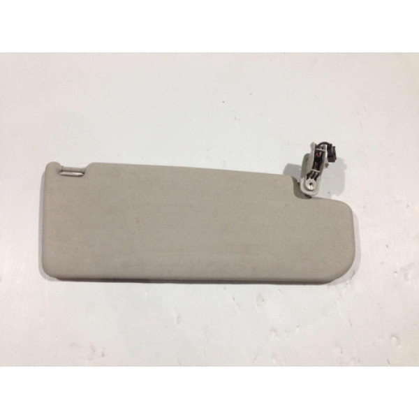 Quebra Sol Lado Esquerdo Saveiro G5