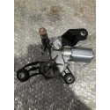 Motor Limpador Vidro Traseiro Gm Agile 2011/2015 Original