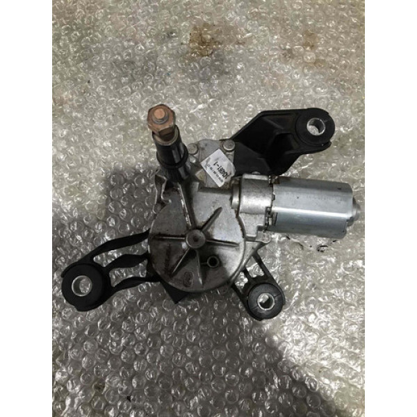 Motor Limpador Vidro Traseiro Gm Agile 2011/2015 Original