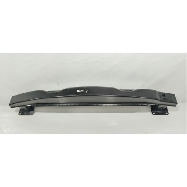 Alma Parachoque Traseiro Volkswagen Tiguan Tsi 2009-2013