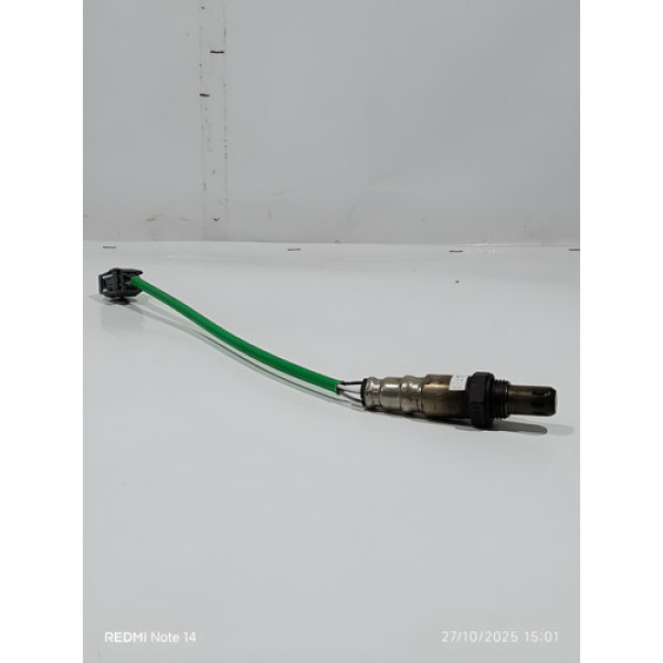 Sonda Lambda Pós Catalisador Honda Fit 1.5 Aut 2015/2021