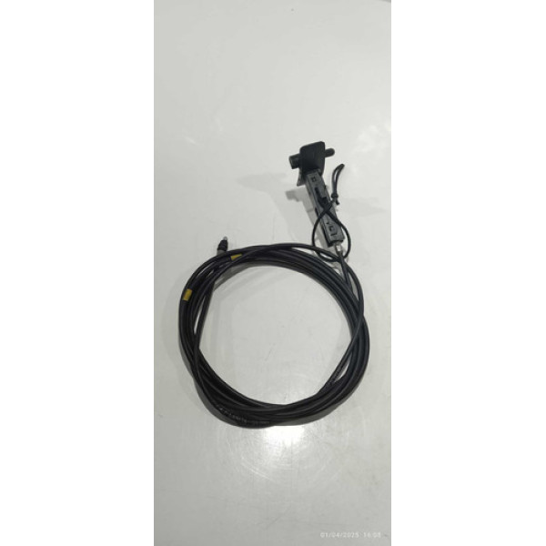 Cabo Abertura Trava Da Portinhola Fiat Idea 2008/2012