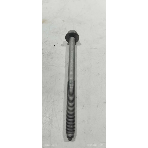 Parafuso Do Cabeçote Vw Fox 1.6 2013 Flex 