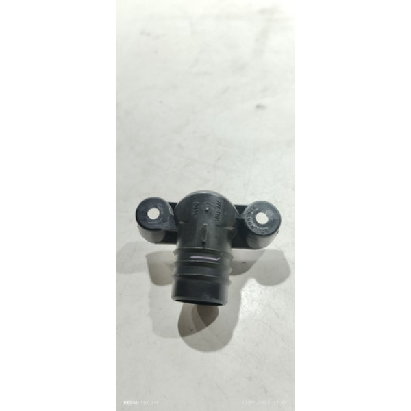 Adaptador Caixa Ar Condicionado Volkswagen Tiguan Tsi 2010