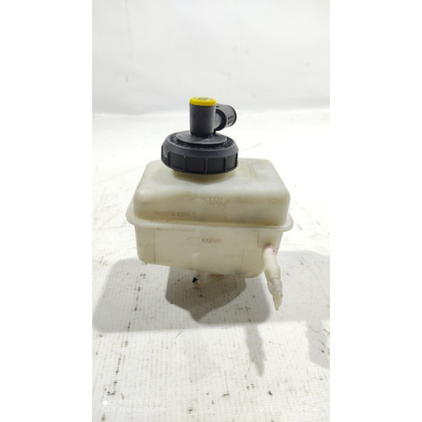 Reservatório Fluido De Freio Renault Sandero Logan 012 Cx31