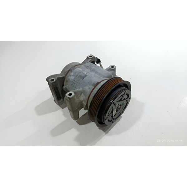 Compressor Ar Condicionado Honda Fit 1.5 Flexone Aut. 2020