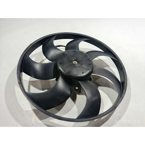 Motor Ventoinha Land Rover Discovery Sport Sd4 Hse 2016 Dies 220v