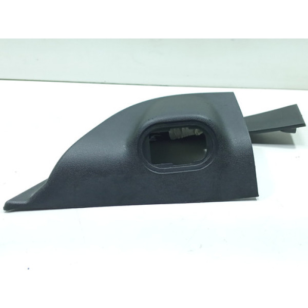 Acabamento Retrovisor Interno Esquerdo Chevrolet Onix 17-19