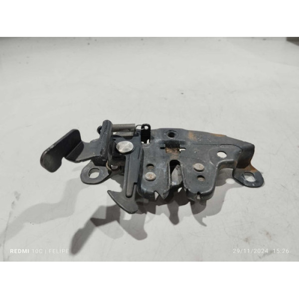 Fechadura Do Capô Nissan Sentra 2008