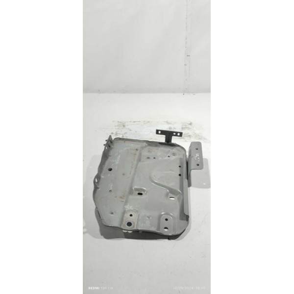 Suporte Da Caixa De Bateria Nissan Versa 1.0 3cc 2018