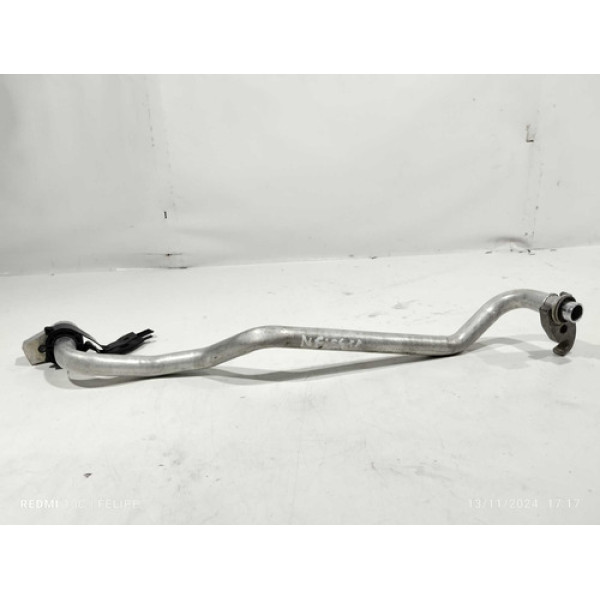 Cano Do Ar Condicionado New Fiesta 1.6 2015