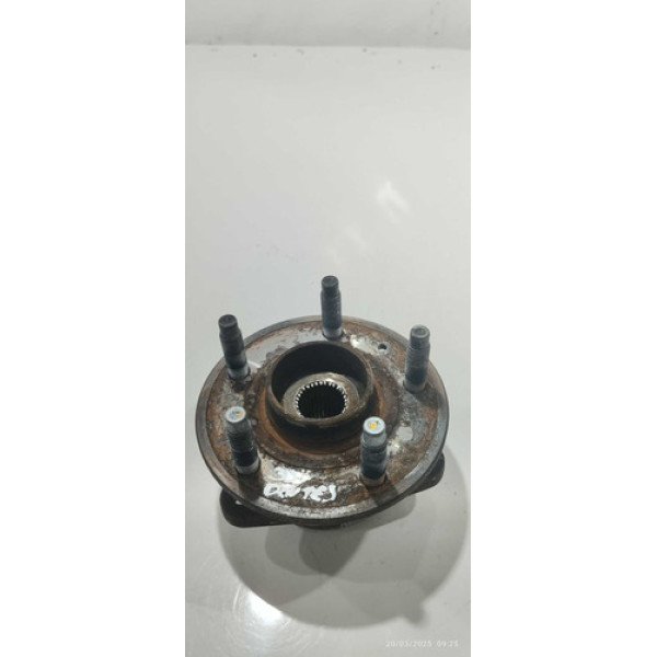 Rolamenro Cubo Dianteiro Direito Gm Cruze Ltz 1.4 2018 Auto