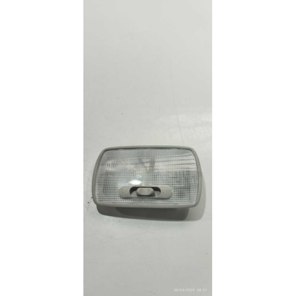 Luz Cortesia Honda Fit 2014/2017