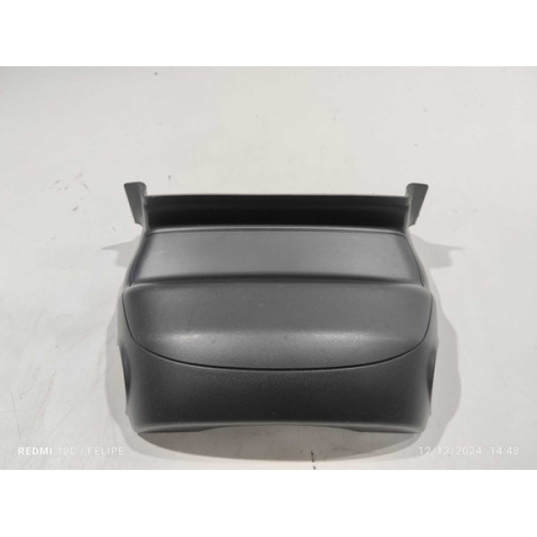 Moldura Superior Do Volante Honda Fit 2017