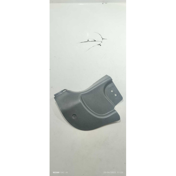 Moldura Soleira Dianteira Esquerda Chery Celer 2014