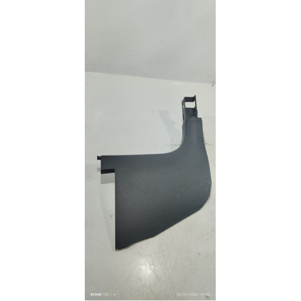 Acabamento Soleira Dianteira Direita Vw Nivus 2022