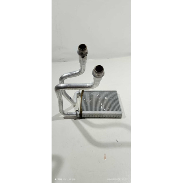 Radiador Caixa Evaporadora Ar Quente Onix 2017