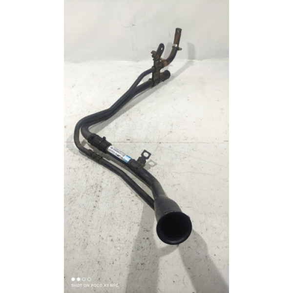 Gargalo Tanque De Combustível Ford New Fiesta 2014-2016